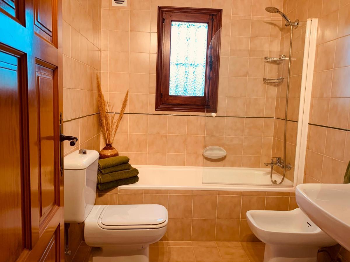 Cassandra - Beautiful Private Villa With Heated Pool Included Jávea Exterior photo