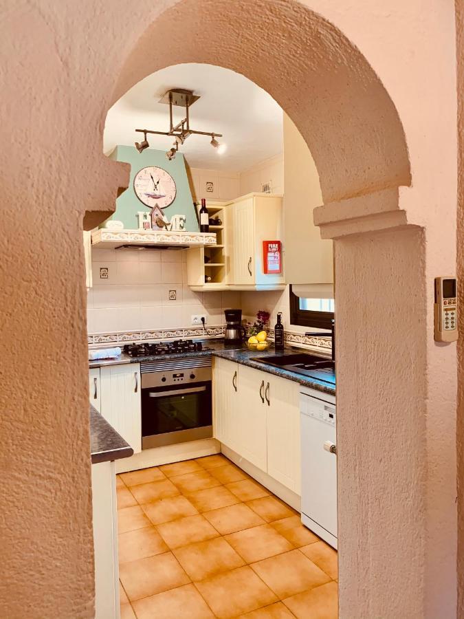 Cassandra - Beautiful Private Villa With Heated Pool Included Jávea Exterior photo